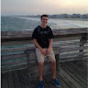 Meet your Posher, Thomas